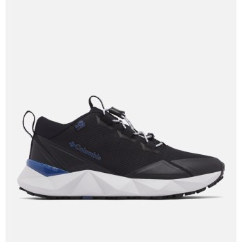 Columbia Ženske Planinarske Cipele - Facet 30 OutDry Crne | XOCY-81326